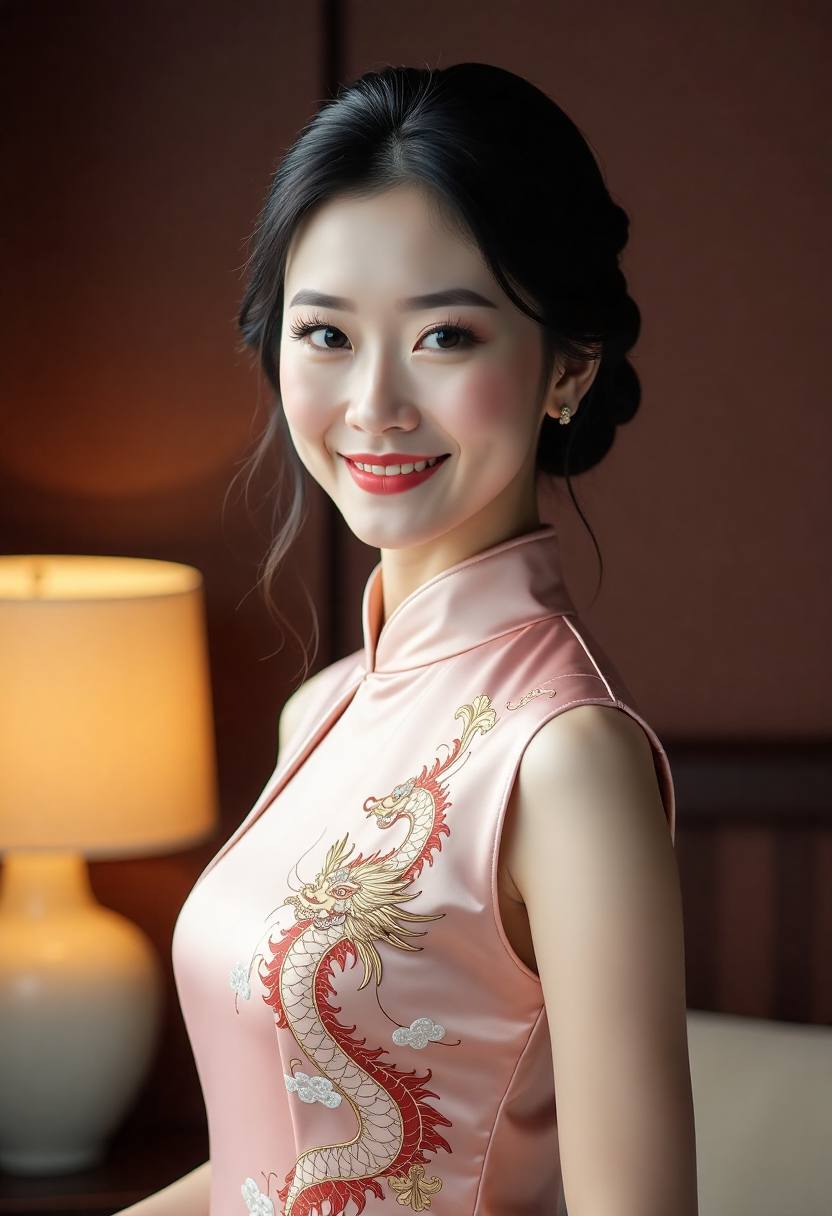 隔壁有只纸狐狸动画海报