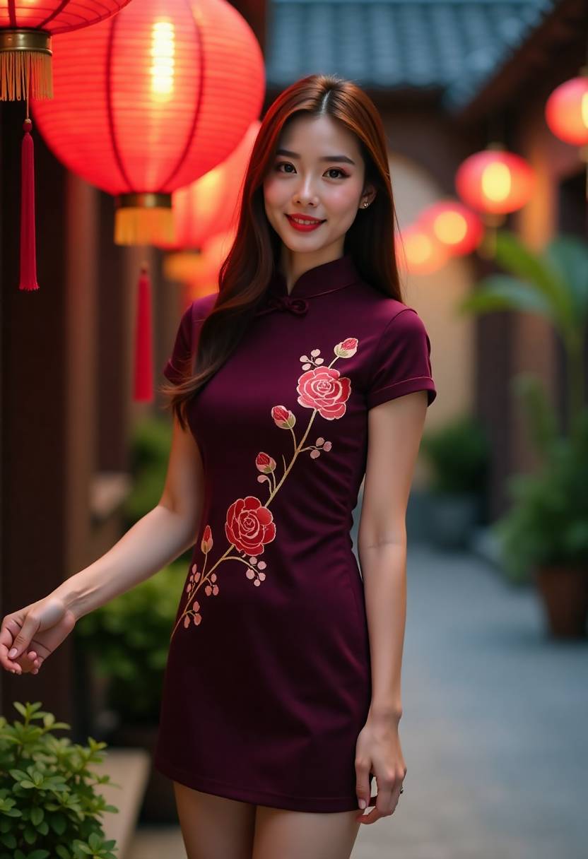 逆光追线电影海报